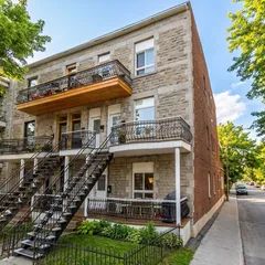 Appartement · 82 m² · Plateau-Mont-Royal - Photo 2