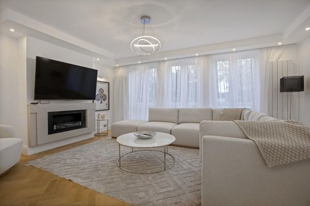 4 bedroom townhouse to rent - Photo 1