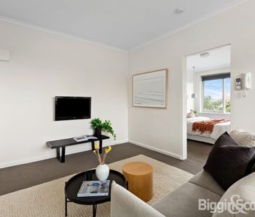 10/66 Buckingham Street, Richmond VIC 3121 - Apartment For Rent | D... - Photo 3