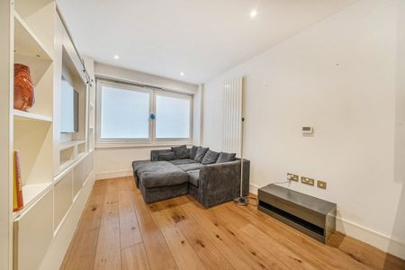 Molesworth Street, London, SE13 - Photo 2