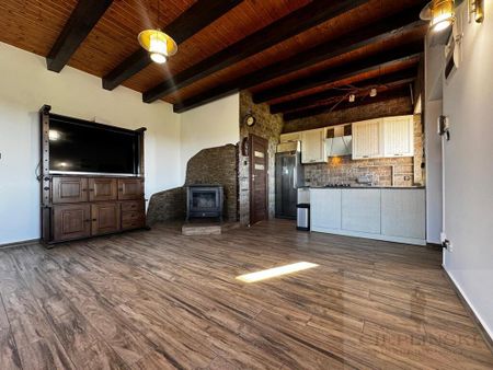 Na wynajem dom wolnostojący Lubczyna - Photo 5