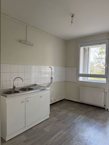 Appartement 3 pièces - 70m²-Caluire et Cuire - Secteur Mairie- - Photo 4