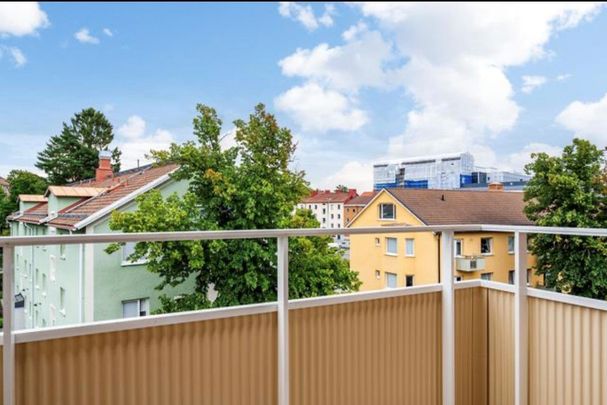 Biborgsgatan, Södertälje - Foto 1