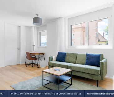 2.5 Zimmer, EG - Photo 2