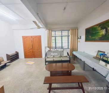 DOUBLE STOREY LAKSAMANA CHENG HO - Photo 3
