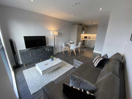 1 bedroom apartment to rent - Photo 2