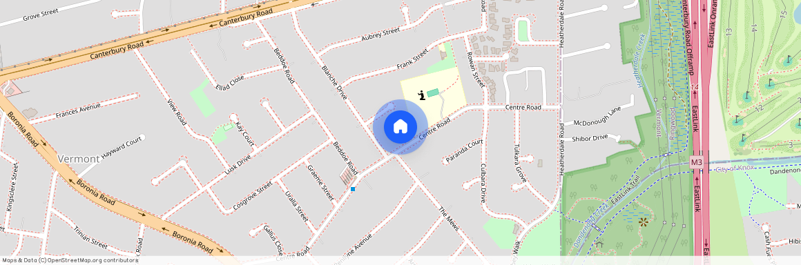 1/45 Centre Road, Vic 3133, Vermont