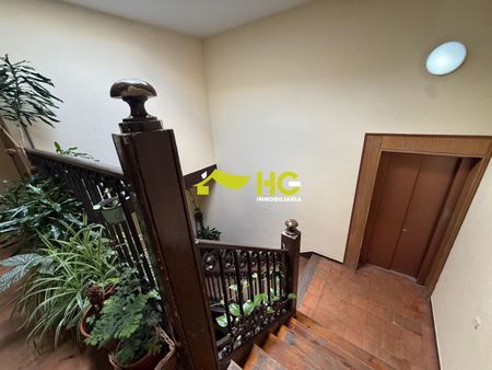 Alquiler Apartamento en Centro - Cortes, Madrid - Photo 5