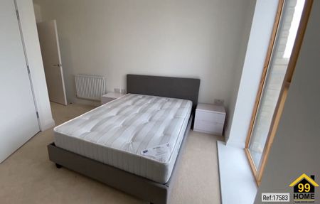 2 bed Flat in 41 Broadley Terrace , London, NW1 6LQ - Photo 3
