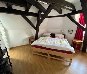 3.5 Zimmer, 90 m², 4. Stock - Photo 3