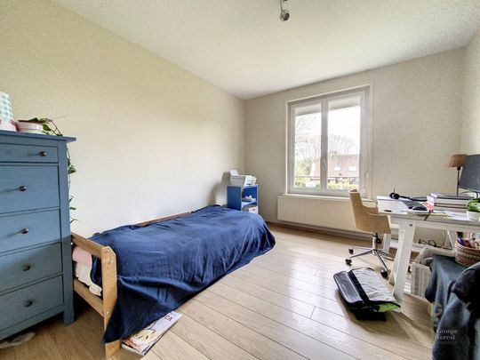 Maison mitoyenne 1 côté Bondues Secteur Bondues-Wambr-Roncq - Photo 1