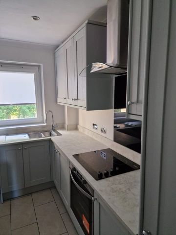 Room in a Shared Flat, Crichton Place, G21 - Photo 3