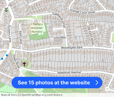 Woodsgate Park, Bexhill-On-Sea, TN39 4DL - Photo 1