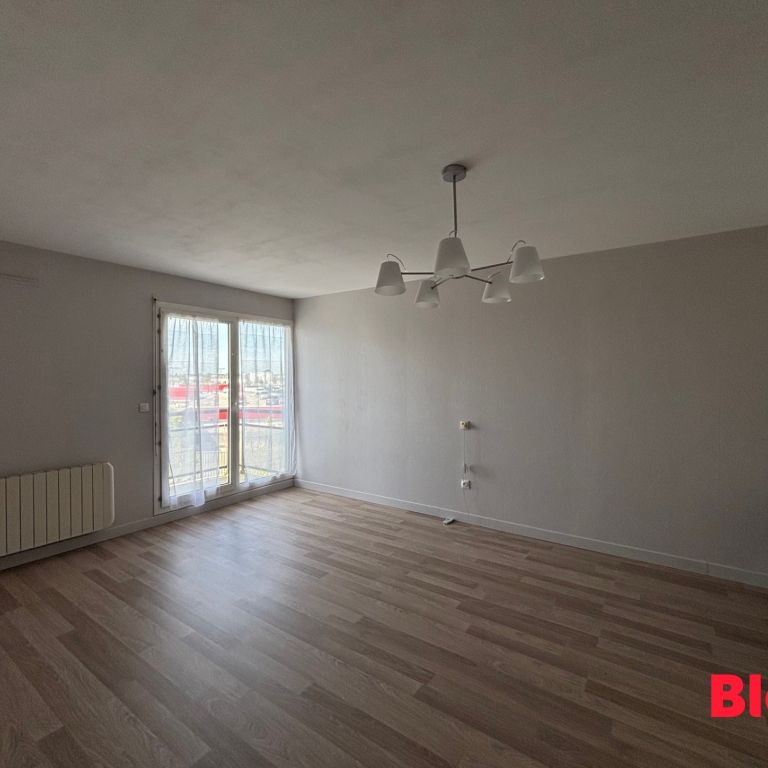 Location Appartement 2 pièces 44m² BREST 29200 - Photo 1
