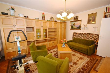 Kiadó jó állapotú lakás - Debrecen - Fotó 5