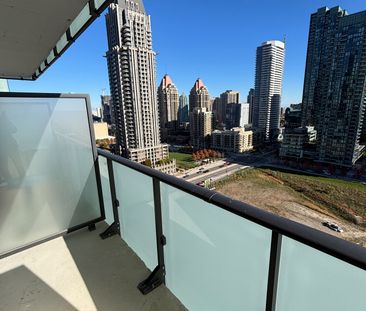 For Lease - 4130 Parkside Village Drive Unit# 1608, Mississauga, On... - Photo 6