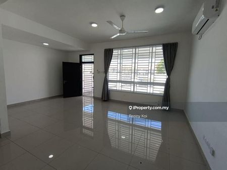Taman Sri Penawar, Pengerang - Foto 4