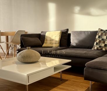 Soho Factory | Loggia z widokiem | Parking - Photo 4