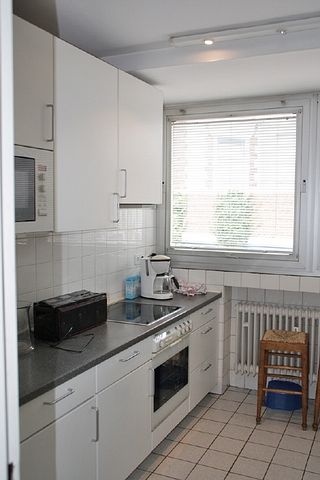 Wohnung zur Miete in Emsdetten Zentraler geht es wirklich nicht! - Photo 4