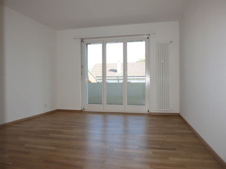 4 Zimmer, 87 m², 2. Stock - Photo 2