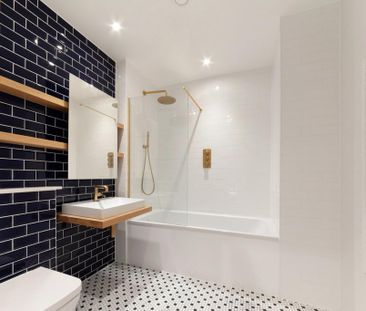 4 bedroom townhouse to rent - Photo 5