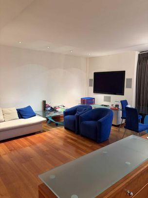 3 bedroom apartment to rent - Photo 1