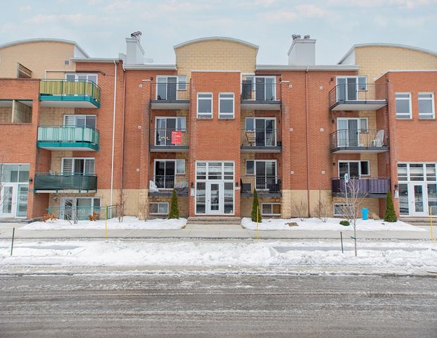 À louer / Appartement - Photo 1