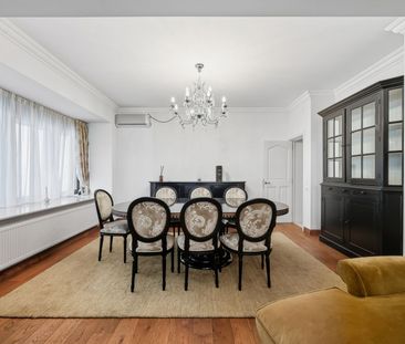 3-room apartment for rent | Primaverii - Fotografie 5
