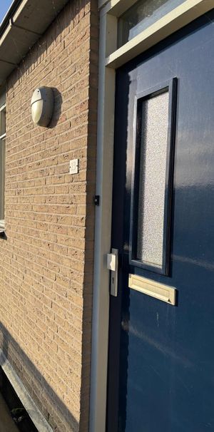 Leuke woning met 2 ruime slaapkamers - Foto 1