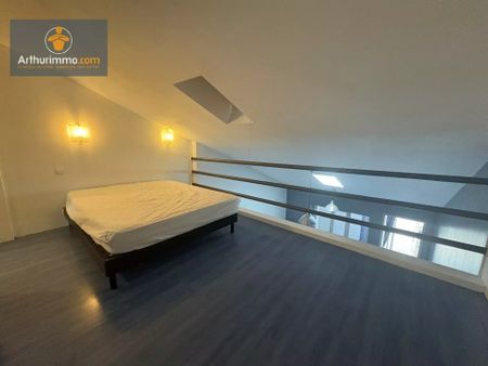 Location Maison 3 pièces 85 m2 à Marmande - Photo 3