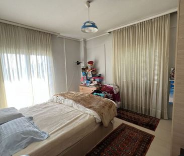 Μονοκατοικία για ενοικίαση Λουτρά Θέρμης (Βασιλικά) - Photo 5