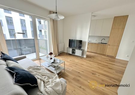 Kawalerka przy Centrum Borek - Photo 5