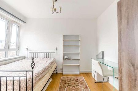 Field Road, Barons Court, W6 - Photo 3