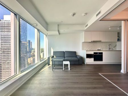 For Lease - 8 Wellesley Street Unit# 3307, Toronto, Ontario - Photo 4