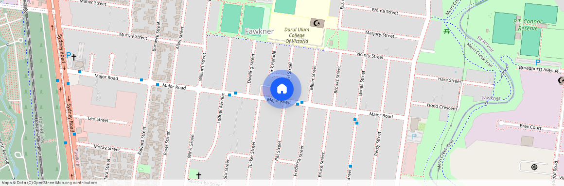 1c Baird st, Vic 3060, Fawkner