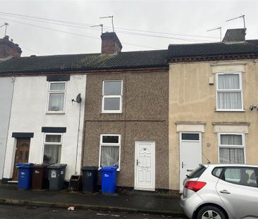 2 bedroom terraced house to rent - Photo 1