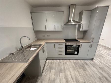 1 bedroom apartment to rent - Photo 5