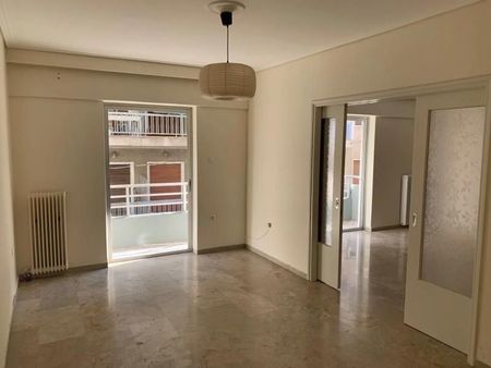 Διαμέρισμα για ενοικίαση Τερψιθέα (Κέντρο - Λιμάνι) - Photo 2