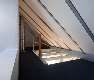Charmante 1,5-Zimmer Wohnung mit Balkon in begehrter Aachener Lage! - Foto 1