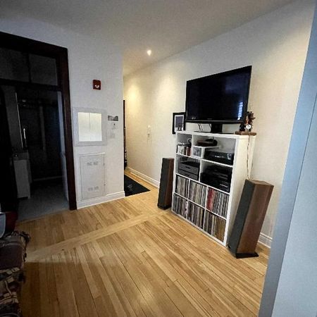 Superbe 41/2 - Centre-ville Sherbrooke - Photo 4