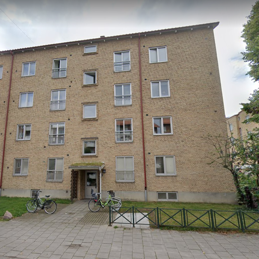 Köpenhamnsvägen 14 A, Dammfri - Photo 2