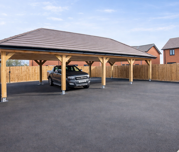 3 bedroom terraced house to rent - Photo 5