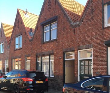 Te huur: Huis Weststraat 24 in Oostburg - Photo 2