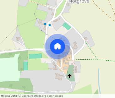 Notgrove, Cheltenham, GL54 - Photo 1