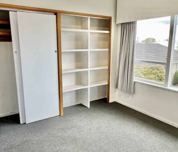 Sunny and Spacious - Photo 2