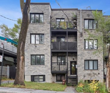 2777 Av. Bourbonnière, app.2, H1W 3P7, H1W 3P7, Montréal - Photo 5