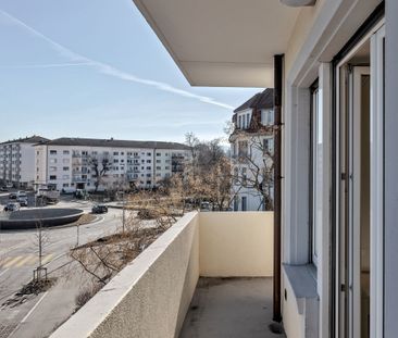 RENT WITHOUT SECURITY DEPOSIT – Elegant Living in Basel - Foto 1