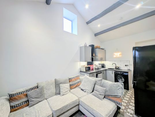 1 bedroom apartment to rent - Photo 1