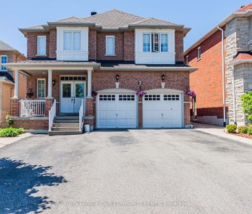For Lease - 6 Round Hill Court Unit# Basement, Markham, Ontario - Photo 3