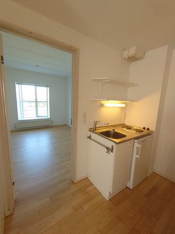 2-værelses studiebolig - Photo 4